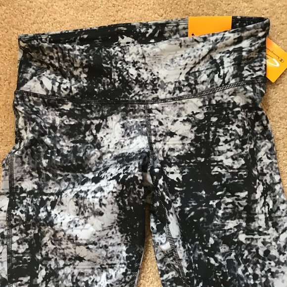 Leggings, Running/Athletic Sporty Spice Champion - Picture 2 of 3